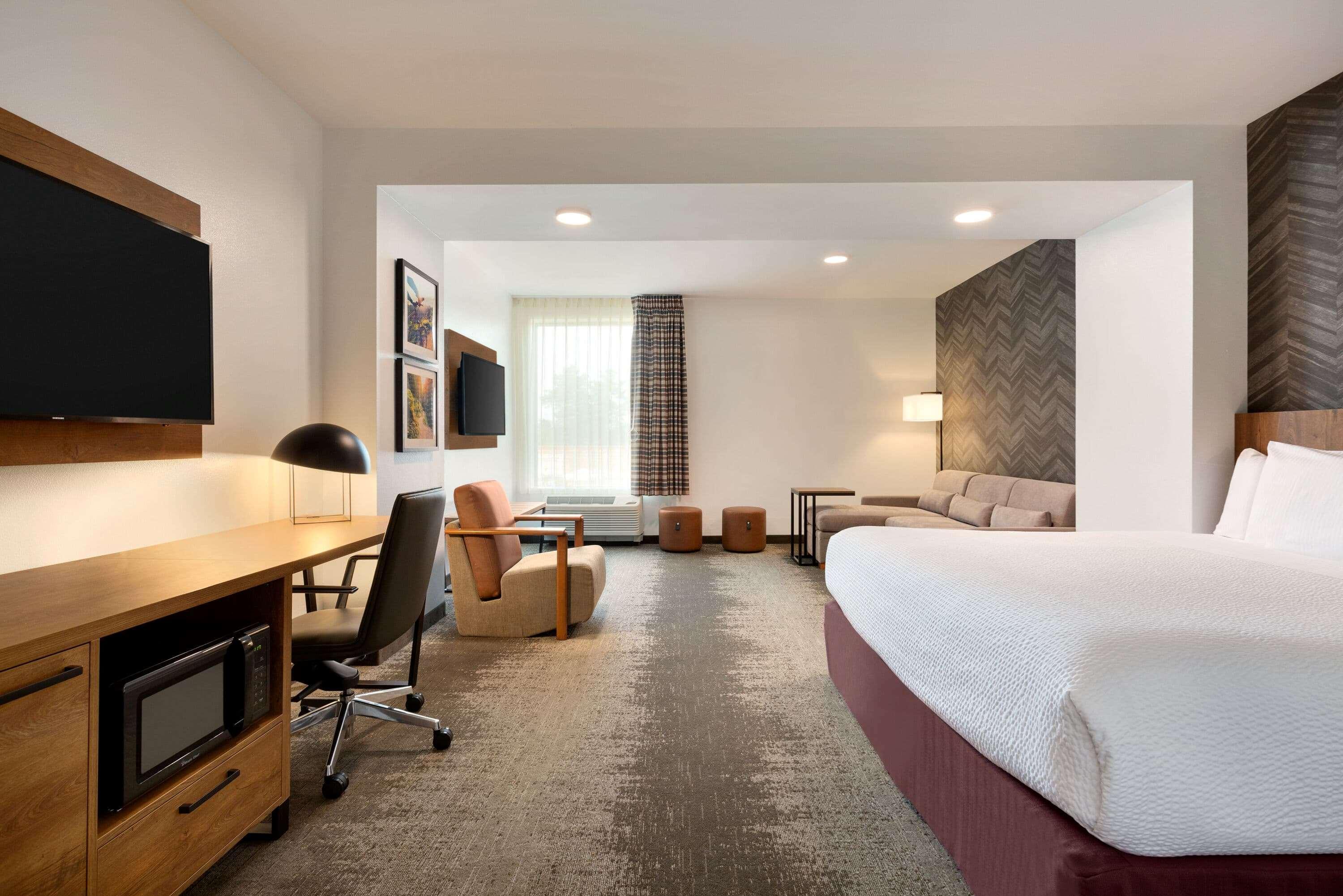 La Quinta Inn & Suites By Wyndham Santa Rosa Sonoma Екстер'єр фото